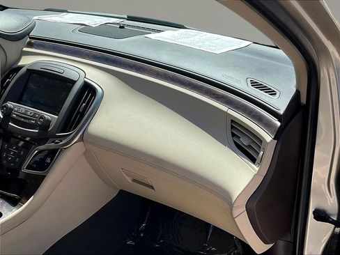 Used 2014 Buick LaCrosse Leather FWD image 24