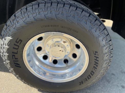 Used 2014 RAM 3500 Laramie image 24