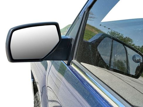 Used 2018 Chevrolet Silverado 1500 LTZ w/ Sport Package AWD/4WD image 10