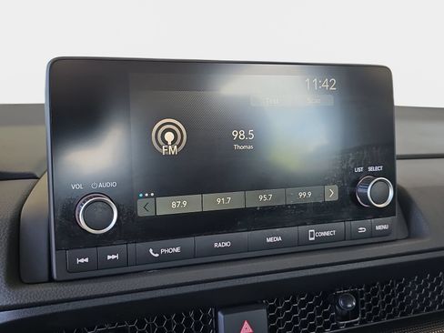Certified 2024 Honda CR-V LX image 23