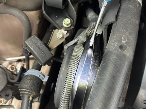 Used 2002 Toyota Sienna XLE FWD image 13