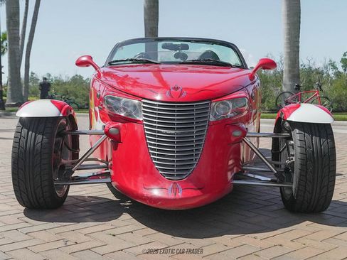 Used 1999 Plymouth Prowler RWD image 13