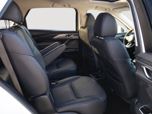 Used 2023 MAZDA CX-9 Touring Plus image 16