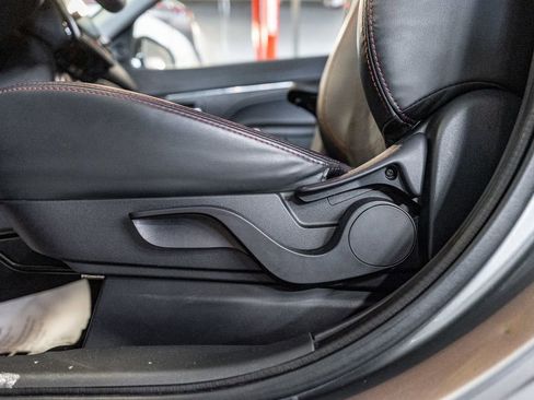 Used 2024 Mitsubishi Outlander Sport AWD image 19