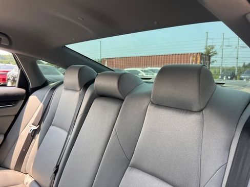 Used 2020 Honda Accord LX image 19