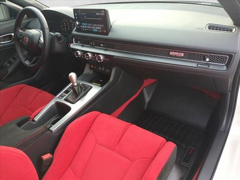 Used 2025 Honda Civic Type R image 21