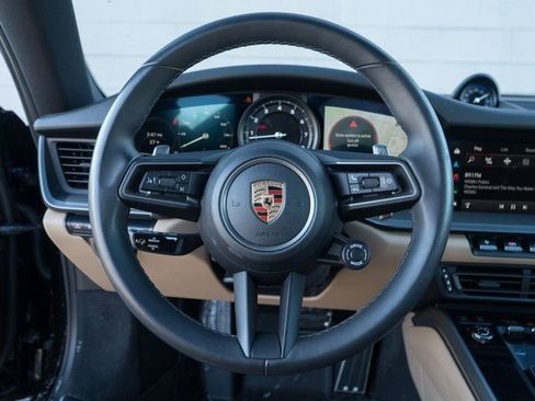 Certified 2024 Porsche 911 Carrera 4S image 22