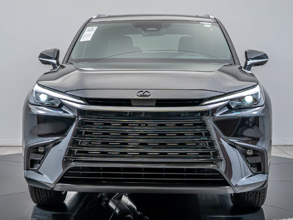 New 2026 Lexus TX 350 AWD w/ Technology Package image 2