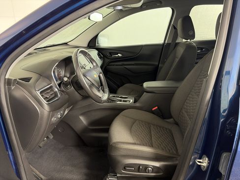 Used 2021 Chevrolet Equinox LT image 6