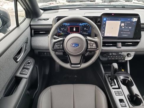 New 2026 Subaru Outback Limited XT image 15