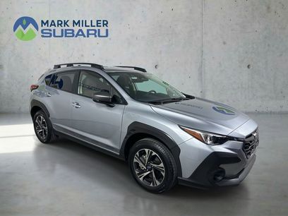 Certified 2024 Subaru Crosstrek 2.0i Premium