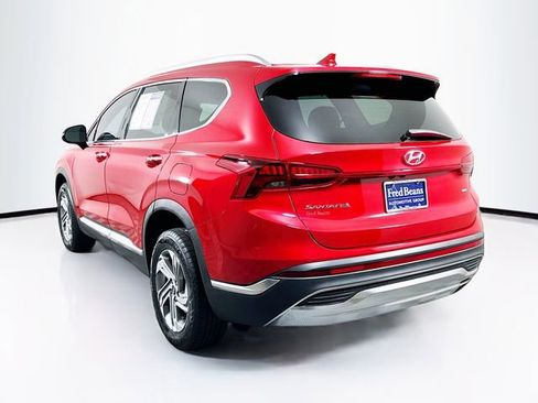 Used 2022 Hyundai Santa Fe SEL w/ Convenience Package image 5