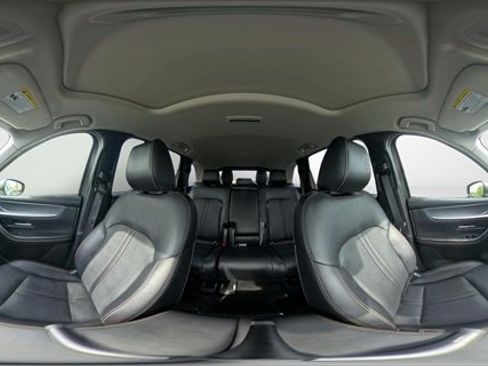 Used 2025 MAZDA CX-90 3.3 Turbo w/ Preferred Package image 37