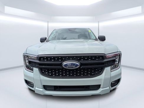 Used 2024 Ford Ranger XL w/ Trailer Tow Package RWD image 8