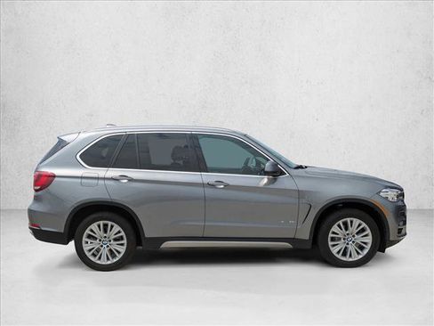 Used 2017 BMW X5 xDrive35i AWD/4WD image 4