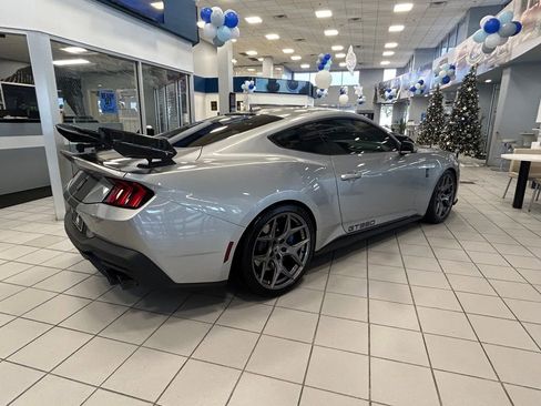 New 2025 Ford Mustang GT Premium w/ GT Performance Package image 4