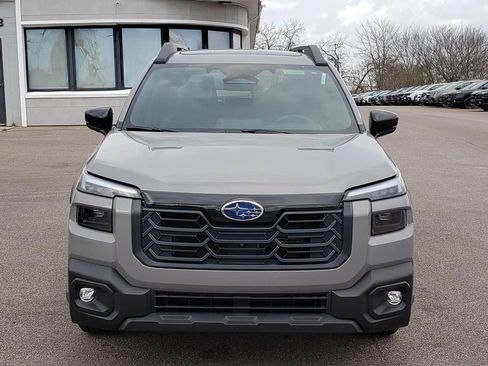 New 2026 Subaru Outback Wilderness AWD/4WD image 5