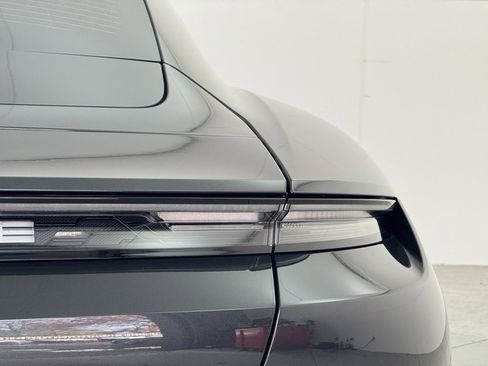 Used 2021 Porsche Taycan Turbo S image 42