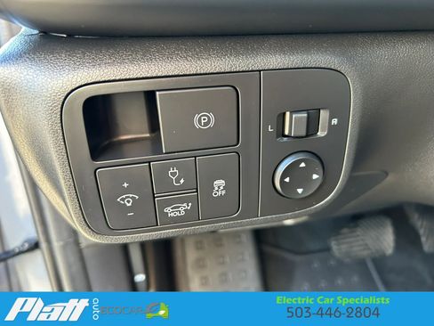 Used 2023 Hyundai Ioniq 6 SEL RWD image 20