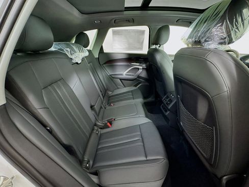 New 2025 Audi Q5 Premium Plus image 25