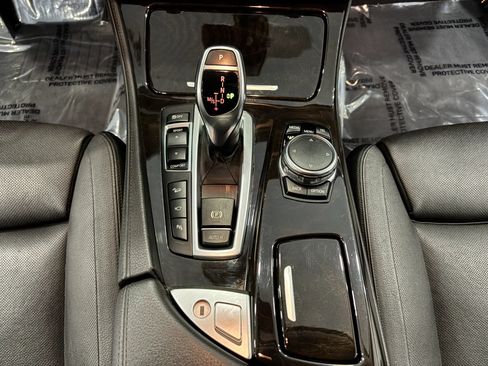 Used 2016 BMW 535i xDrive Sedan AWD/4WD image 26