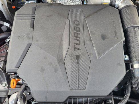 New 2026 Hyundai Santa Fe SE FWD image 33