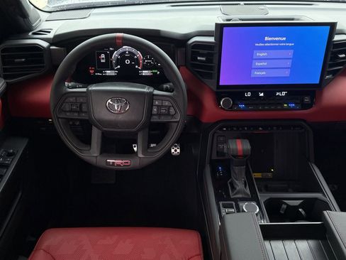 Used 2026 Toyota Tundra TRD Pro w/ Tow Tech Package AWD/4WD image 13