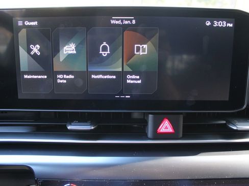 New 2026 Kia Carnival FWD image 48
