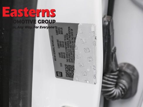 Used 2023 Chevrolet Colorado W/T image 33