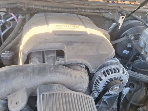 Used 2013 Chevrolet Tahoe LT w/ Texas Edition image 8