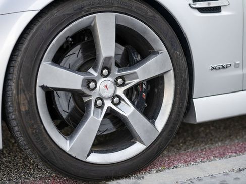 Used 2009 Pontiac G8 GXP RWD image 57