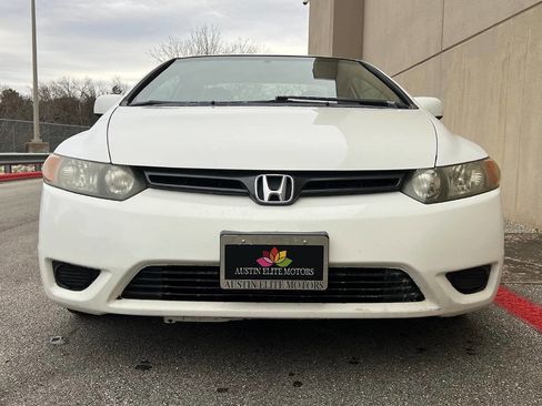 Used 2007 Honda Civic LX image 16