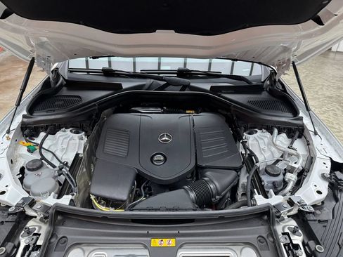 Certified 2025 Mercedes-Benz GLC 350e 4MATIC image 28