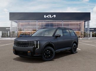 New 2027 Kia Telluride SX Prestige X-Pro AWD/4WD video 1