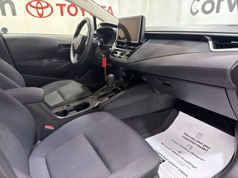 Used 2024 Toyota Corolla LE image 11