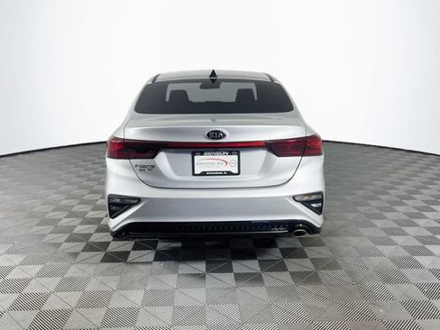 Used 2021 Kia Forte LXS FWD image 7