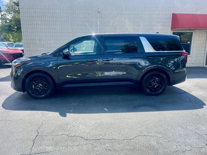 Used 2026 Kia Carnival