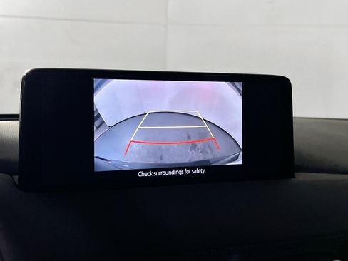 Used 2023 MAZDA CX-5 AWD 2.5 S w/ Premium Plus Pkg image 13