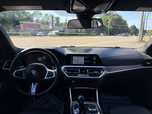 Used 2021 BMW M340i xDrive w/ Premium Package AWD/4WD image 13