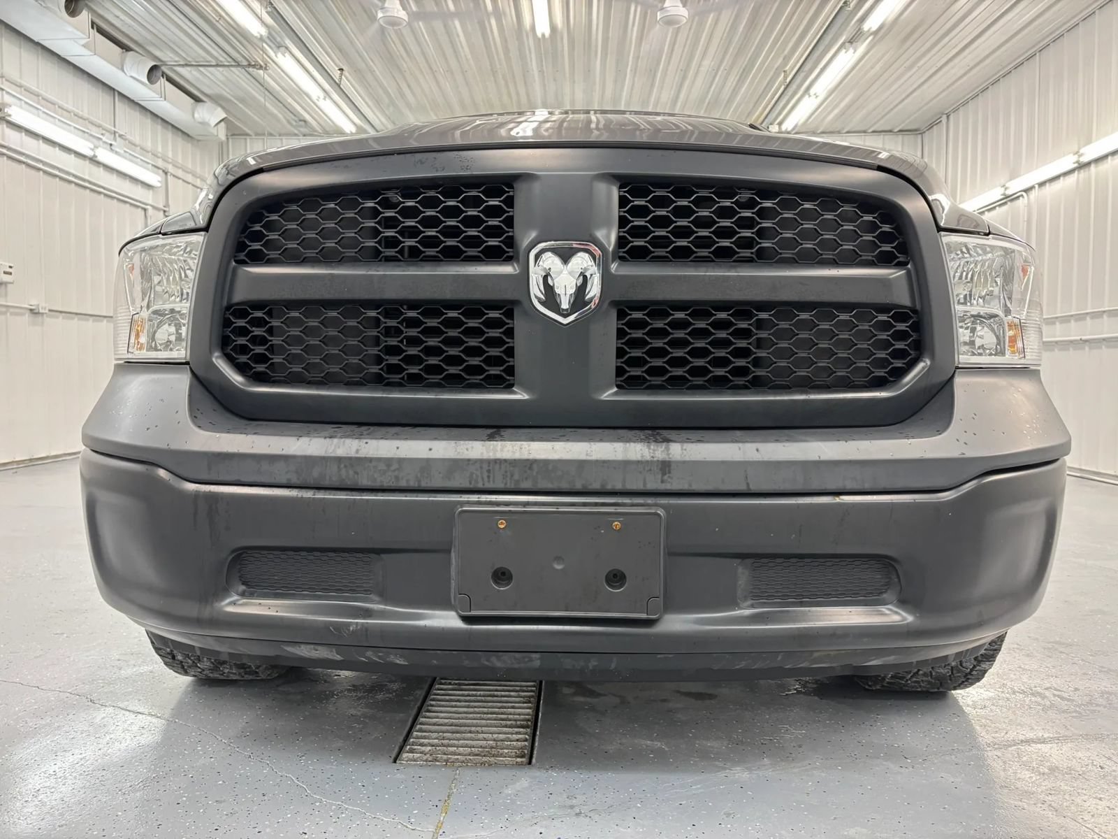 Used 2017 RAM 1500 Tradesman w/ Popular Equipment Group AWD/4WD image 10