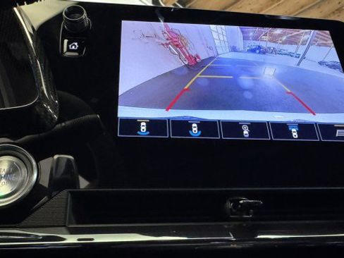 Used 2023 Chevrolet Corvette Stingray Premium Cpe w/ Z51 Performance Package image 6