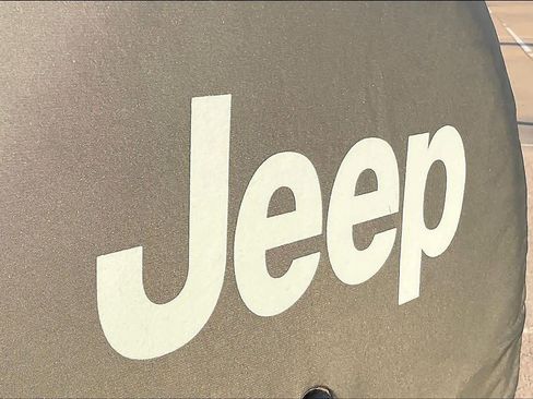 Used 2024 Jeep Wrangler Sport S w/ Convenience Group image 29