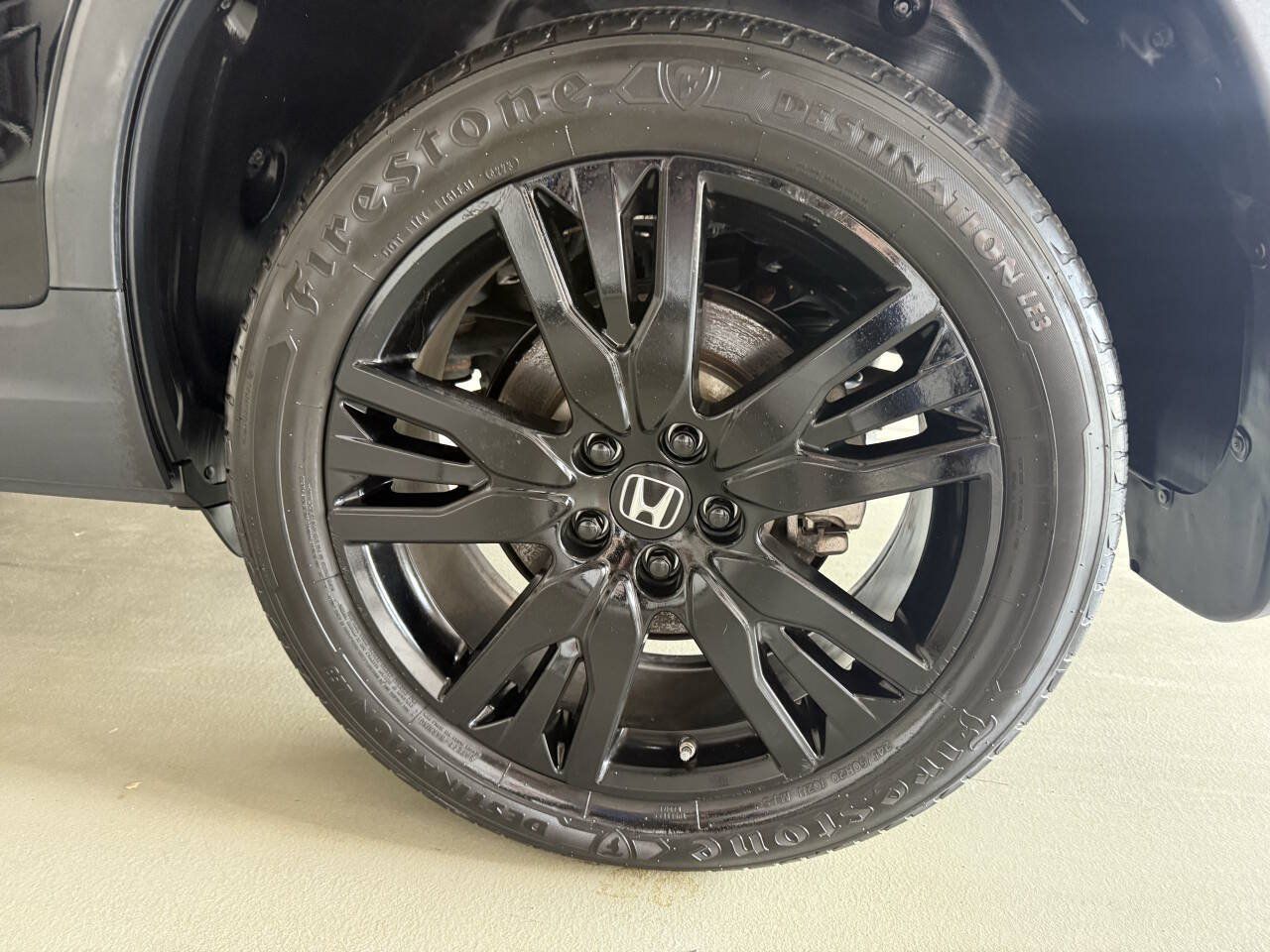 Used 2021 Honda Passport Sport image 31