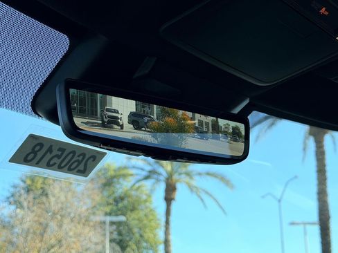 New 2026 Toyota Tundra Platinum image 32