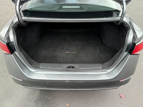 Used 2021 Nissan Sentra SV image 24