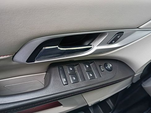 Used 2015 GMC Terrain SLT w/ Open Road Package image 23