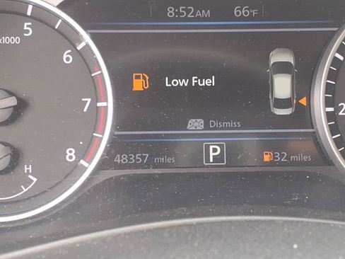 Certified 2024 Nissan Sentra SV w/ All-Weather Package FWD image 26