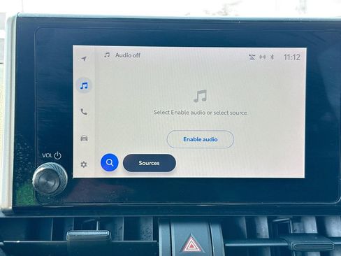 Used 2023 Toyota RAV4 XLE image 16