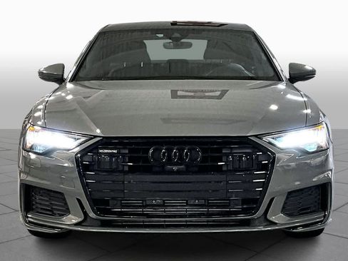 Used 2022 Audi A6 Prestige image 4