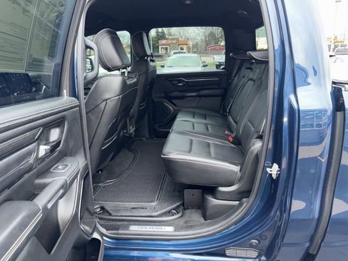 Used 2023 RAM 1500 Limited image 20
